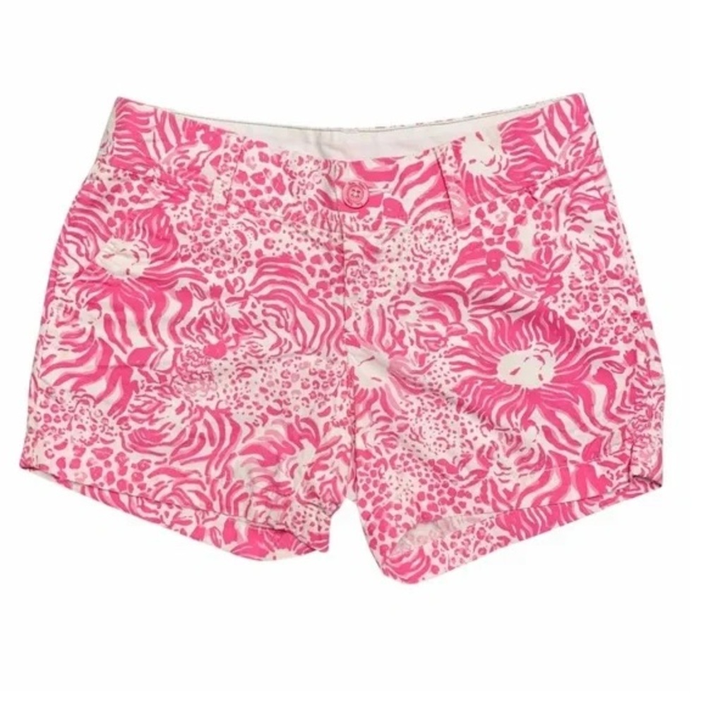 Lilly Pulitzer Shorts